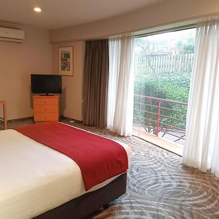 אוקלנד Waipuna Hotel & Conference Centre מראה חיצוני תמונה