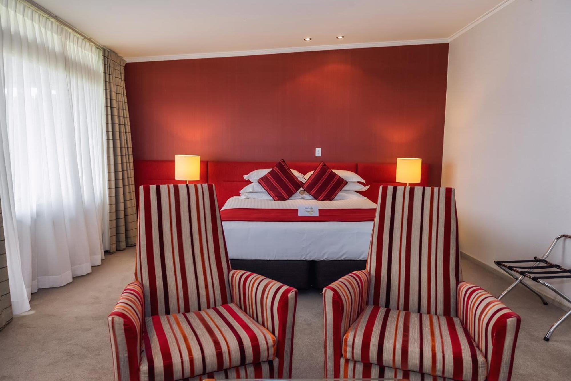 אוקלנד Waipuna Hotel & Conference Centre מראה חיצוני תמונה