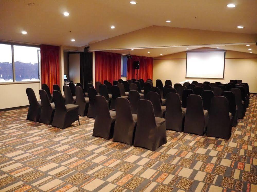 אוקלנד Waipuna Hotel & Conference Centre מראה חיצוני תמונה